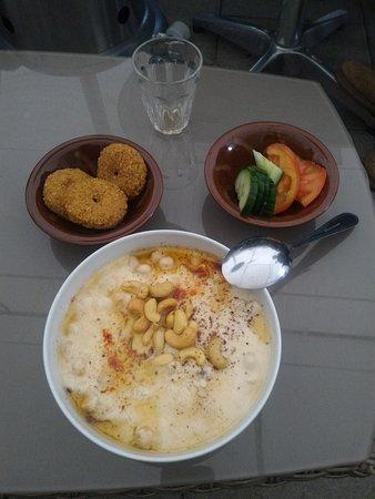 Falafel